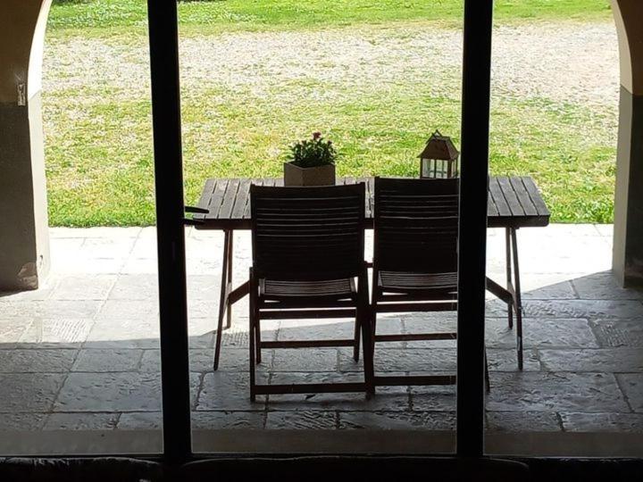 Azienda Agricola Lo Zolfino Penna Exterior foto