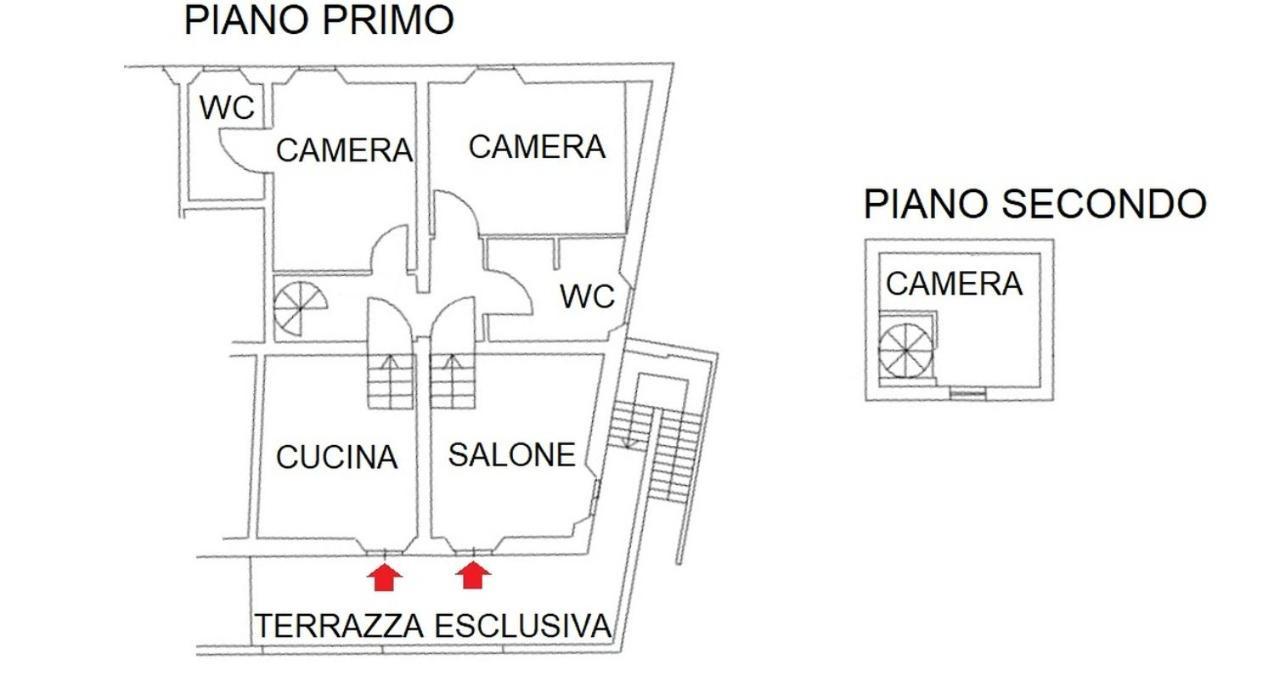 Azienda Agricola Lo Zolfino Penna Exterior foto